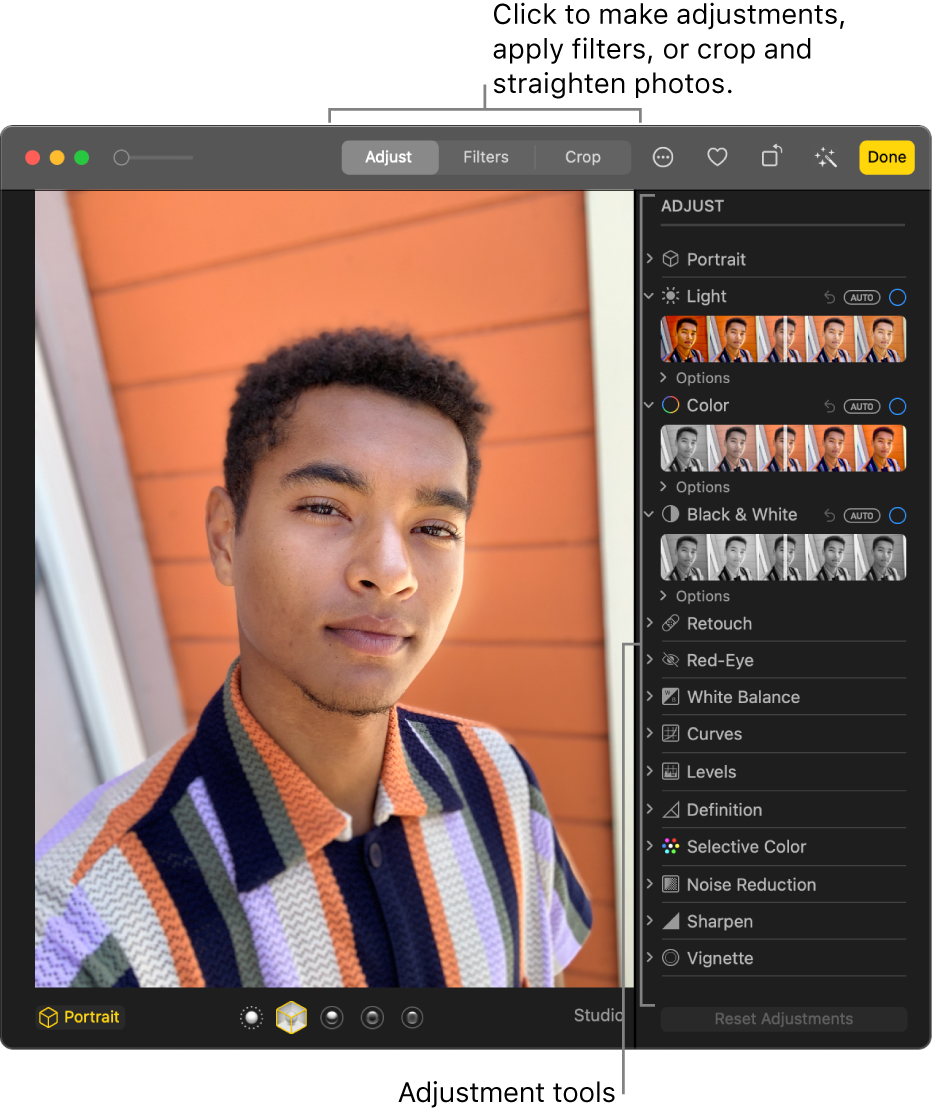 easiest video and photo editor for windows and mac